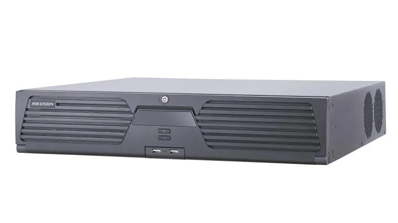 Hikvision iDS-9616NXI-I8/16S(B) - NVR kayıt cihazı