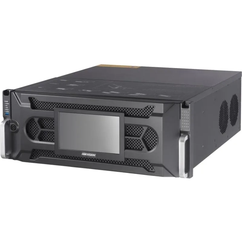Hikvision iDS-96256NXI-I24 - NVR kayıt cihazı