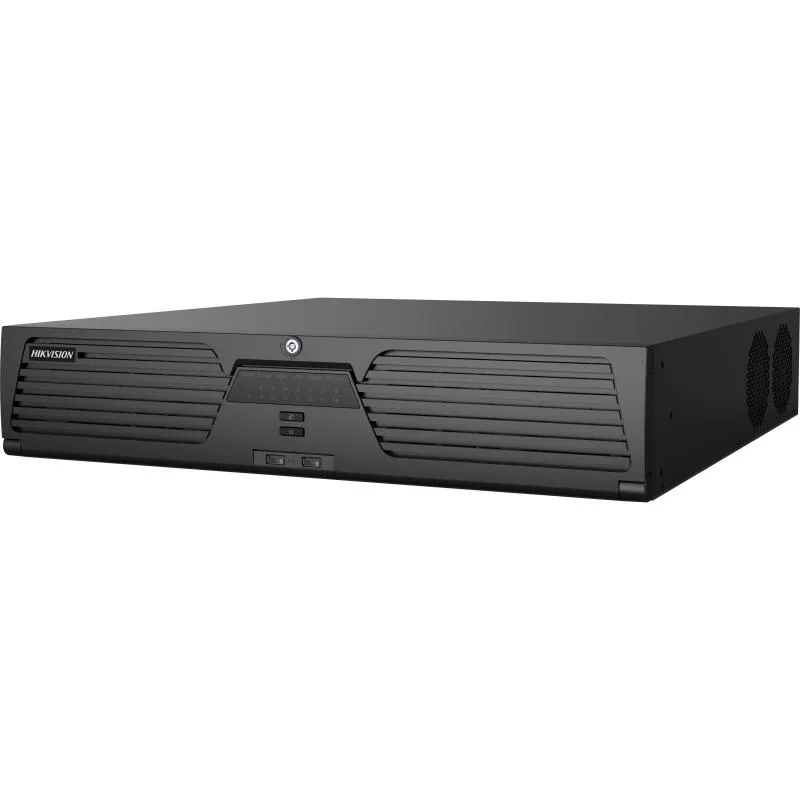 Hikvision iDS-9632NXI-I8/S - NVR kayıt cihazı