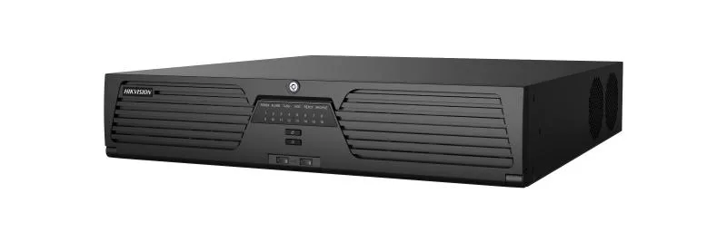 Hikvision iDS-9632NXI-I8/X-AI - NVR kayıt cihazı