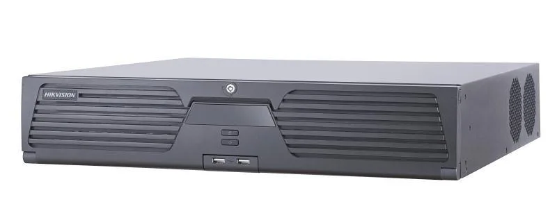 Hikvision iDS-9632NXI-I8/X(B) - NVR kayıt cihazı