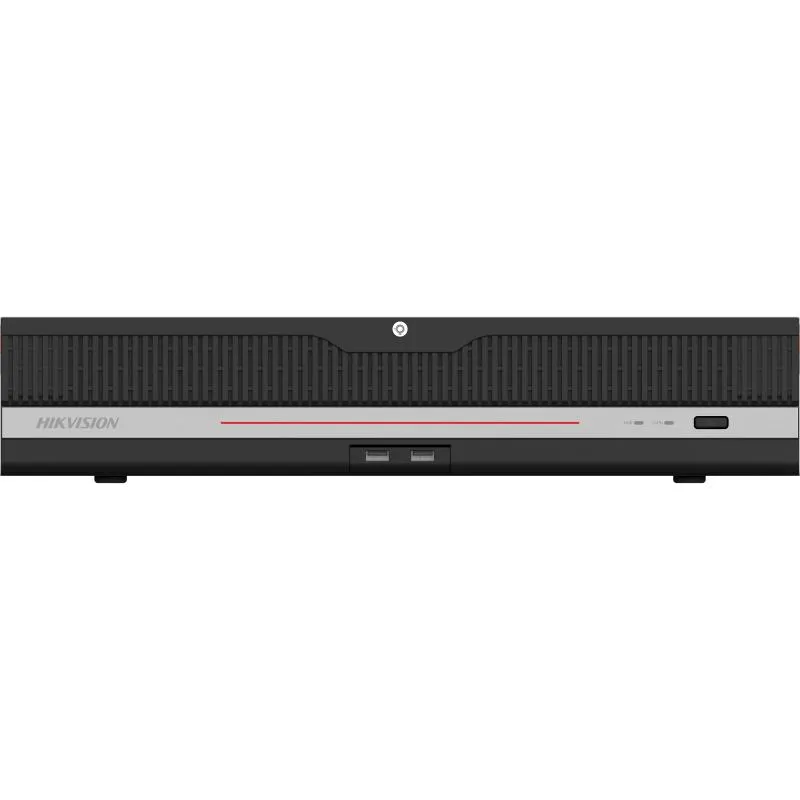 Hikvision iDS-9632NXI-M8/AI(B) - NVR kayıt cihazı