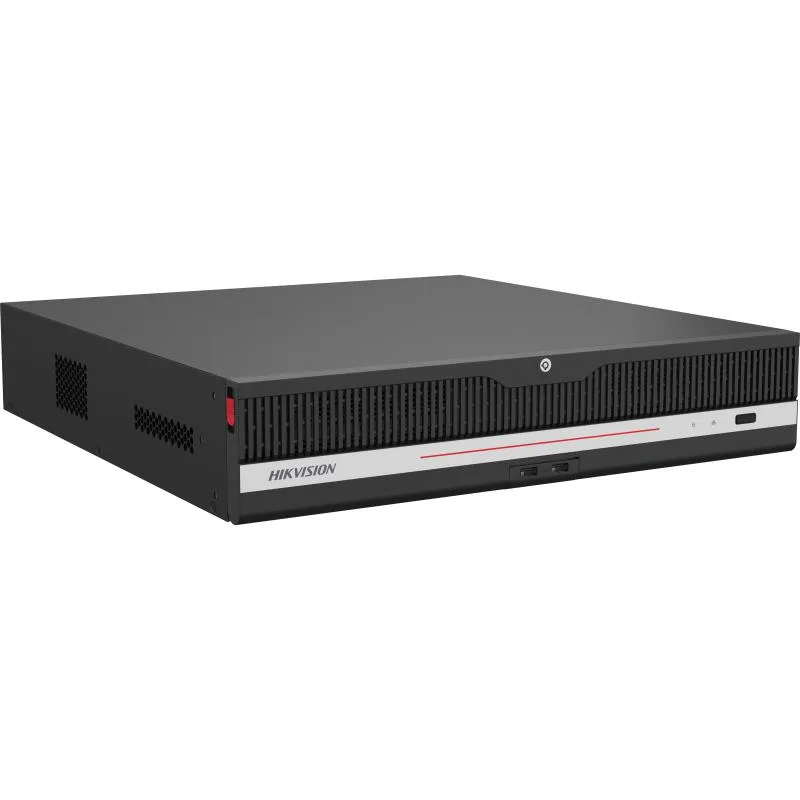 Hikvision iDS-9632NXI-M8/AI(B) - NVR kayıt cihazı