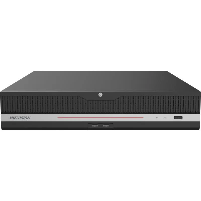 Hikvision iDS-9632NXI-M8/AI(B) - NVR kayıt cihazı