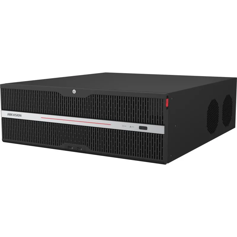 Hikvision iDS-9632NXI-P16R - NVR kayıt cihazı