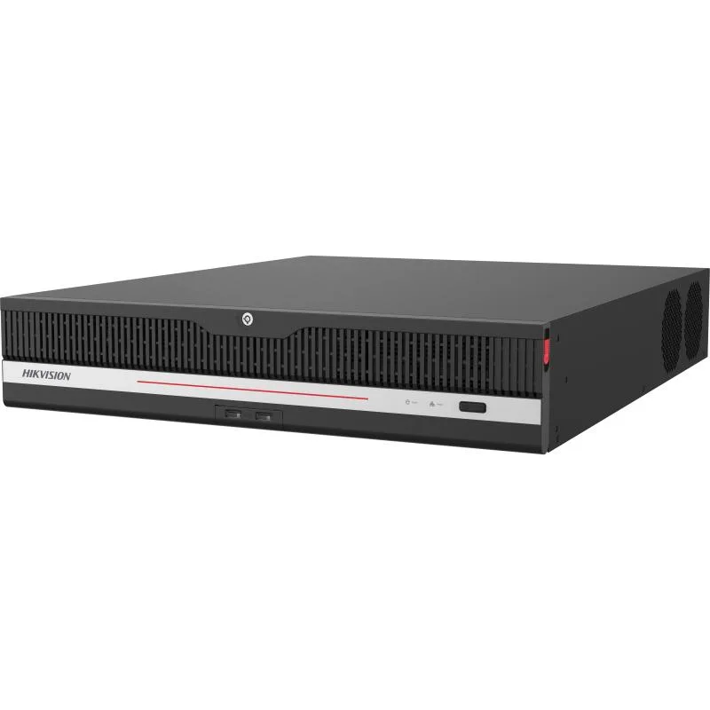 Hikvision iDS-9664NXI-P8R - NVR kayıt cihazı