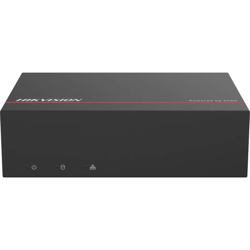 Hikvision iDS-E04HQHI-XD - DVR kayıt cihazı