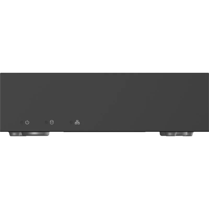 Hikvision iDS-E04HUHI-XB - DVR kayıt cihazı