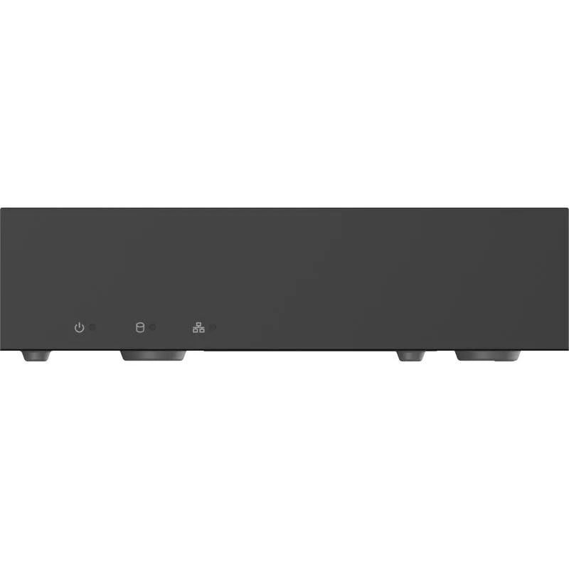 Hikvision iDS-E08HQHI-XB - DVR kayıt cihazı