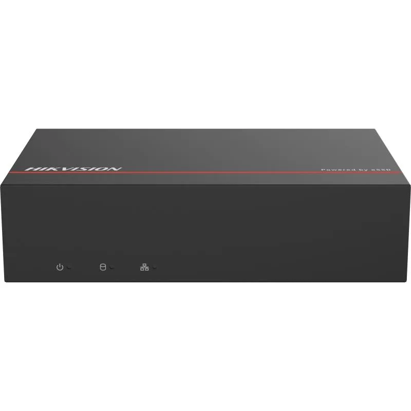 Hikvision iDS-E08HQHI-XB - DVR kayıt cihazı