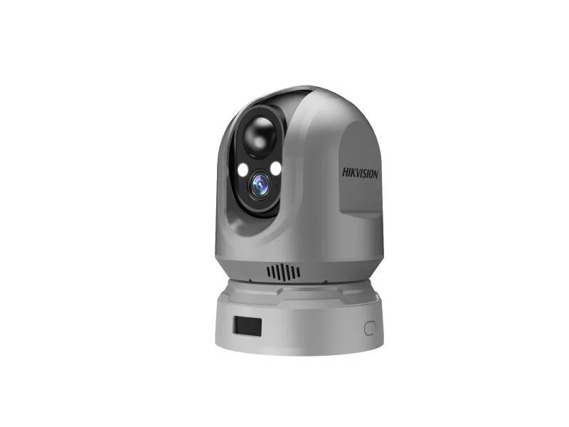 Hikvision iDS-MCD20M/PIR - PTZ IP kamera