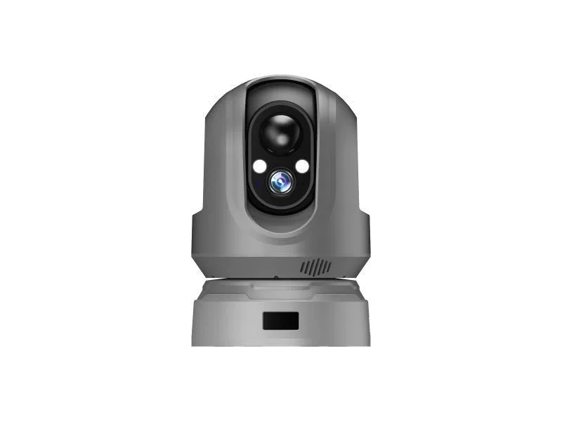 Hikvision iDS-MCD20M-S/PIR - PTZ IP kamera