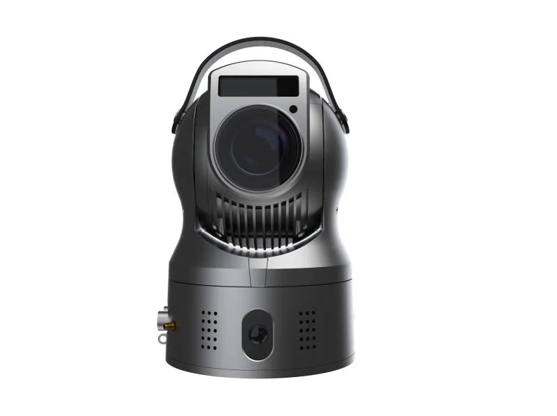 Hikvision iDS-MCD402-E - Plaka tanıma (ANPR) kamera
