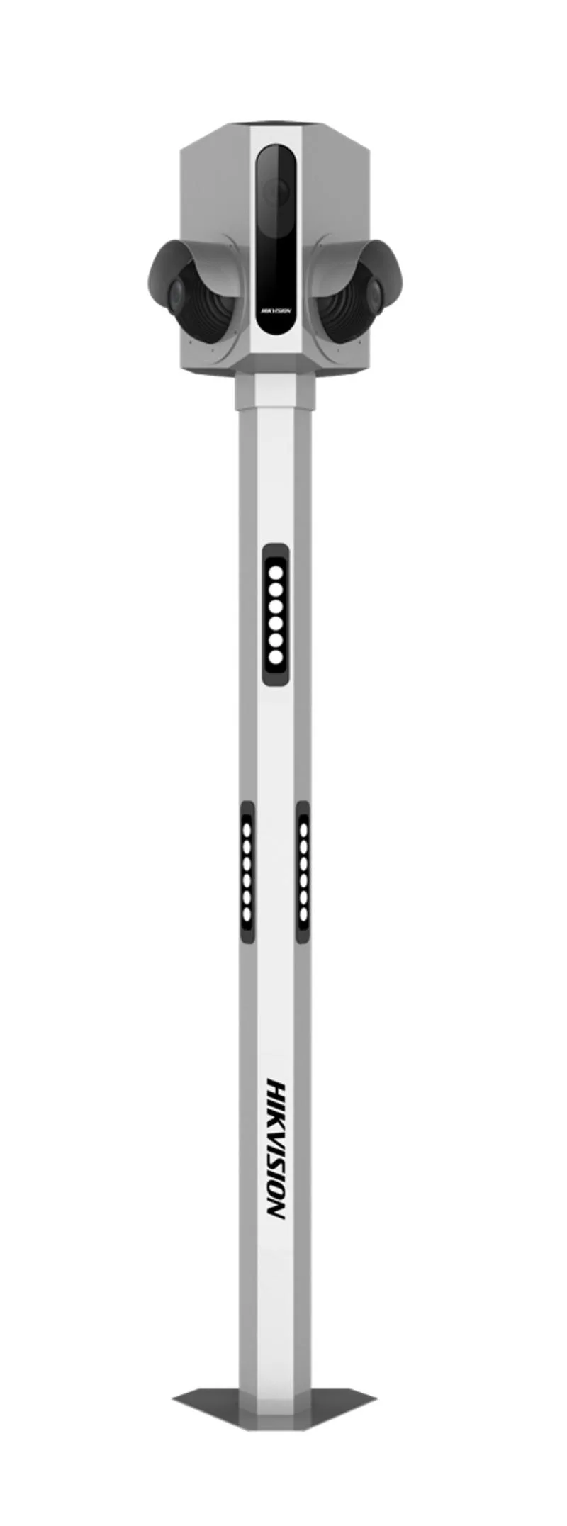 Hikvision iDS-TCH44P-B