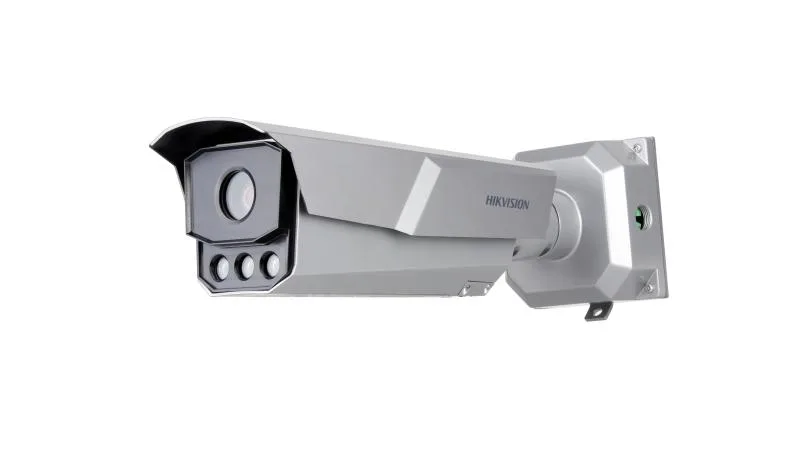 Hikvision iDS-TCM203-A - Plaka tanıma (ANPR) kamera