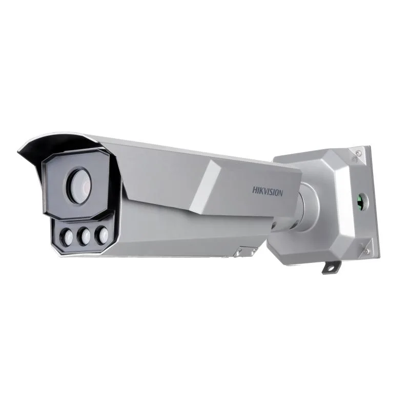Hikvision iDS-TCM403-AI - Plaka tanıma (ANPR) kamera