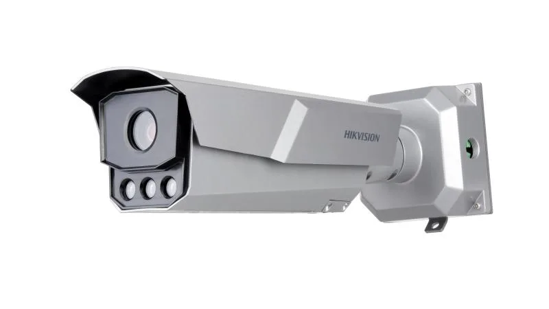 Hikvision iDS-TCM403-B - Plaka tanıma (ANPR) kamera