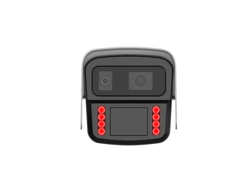 Hikvision iDS-TCM441-FIR
