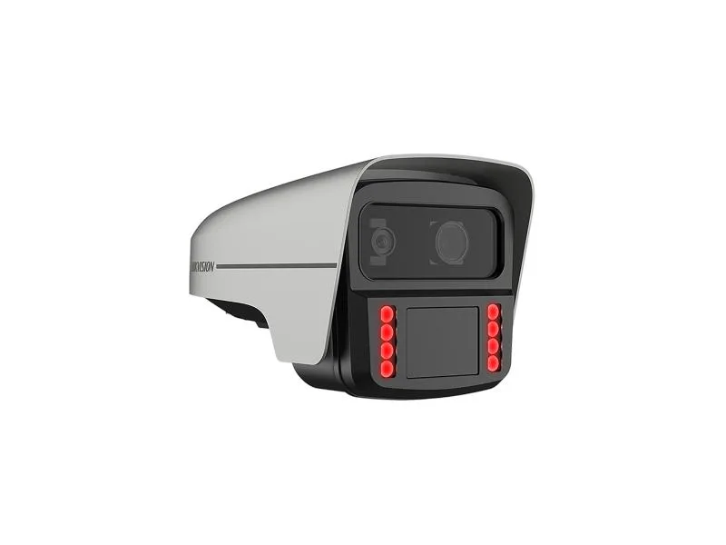 Hikvision iDS-TCM441-FIR