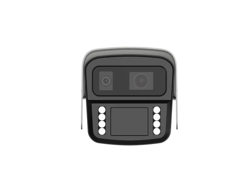 Hikvision iDS-TCM441-FR