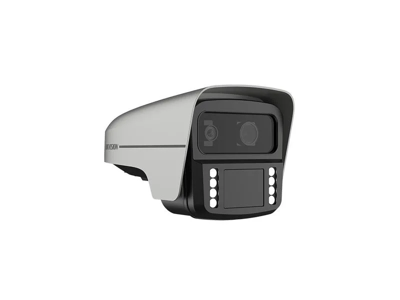 Hikvision iDS-TCM441-FR
