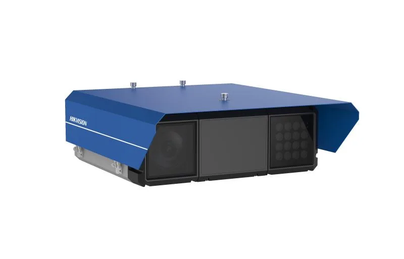 Hikvision iDS-TCS807-CR