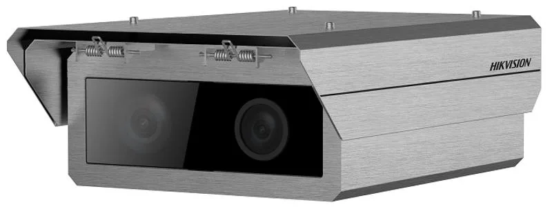 Hikvision iDS-TCS817-C
