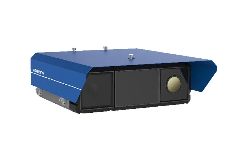 Hikvision iDS-TCS817-CR
