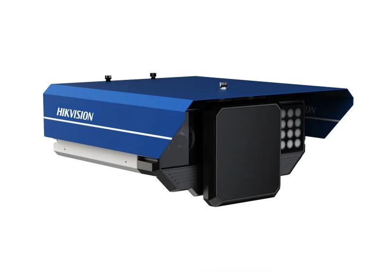 Hikvision iDS-TCS907-FER