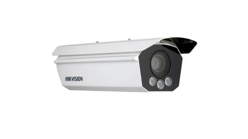 Hikvision iDS-TCV300-A6I - Plaka tanıma (ANPR) kamera