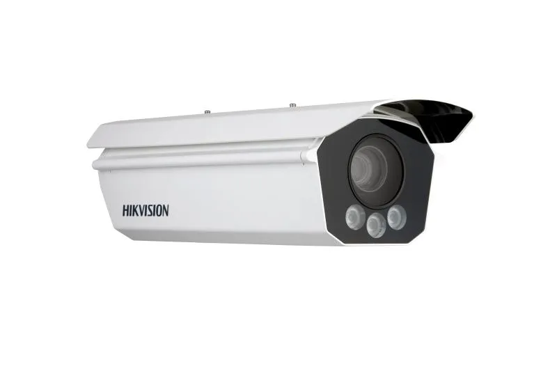 Hikvision iDS-TCV500-BE - Plaka tanıma (ANPR) kamera