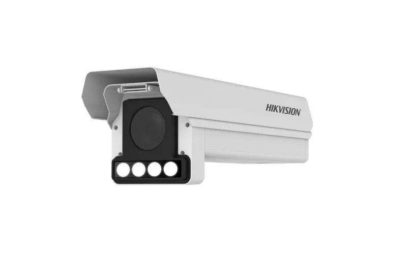 Hikvision iDS-TCV900-FEMF - Plaka tanıma (ANPR) kamera
