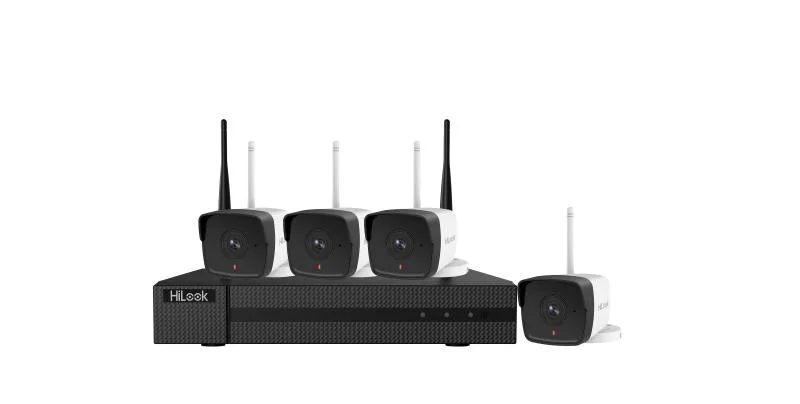 Hikvision IK-4142B-MH/W - Bullet IP kamera