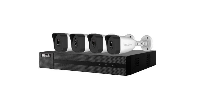Hikvision IK-4142BH-MH/P - Bullet IP kamera