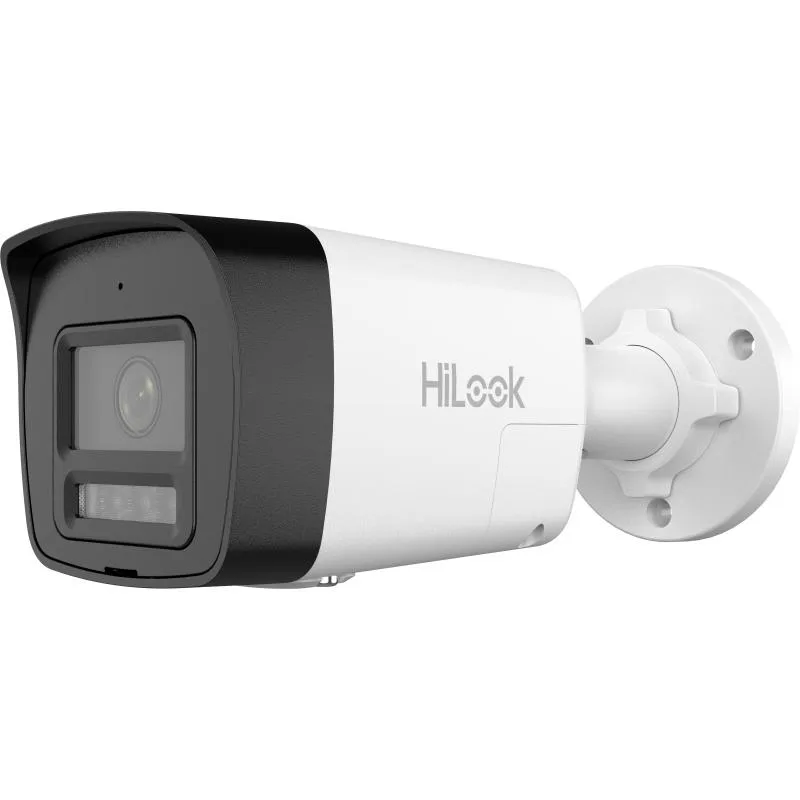 Hikvision IPC-B120HA-LUFC/SL - Bullet IP kamera