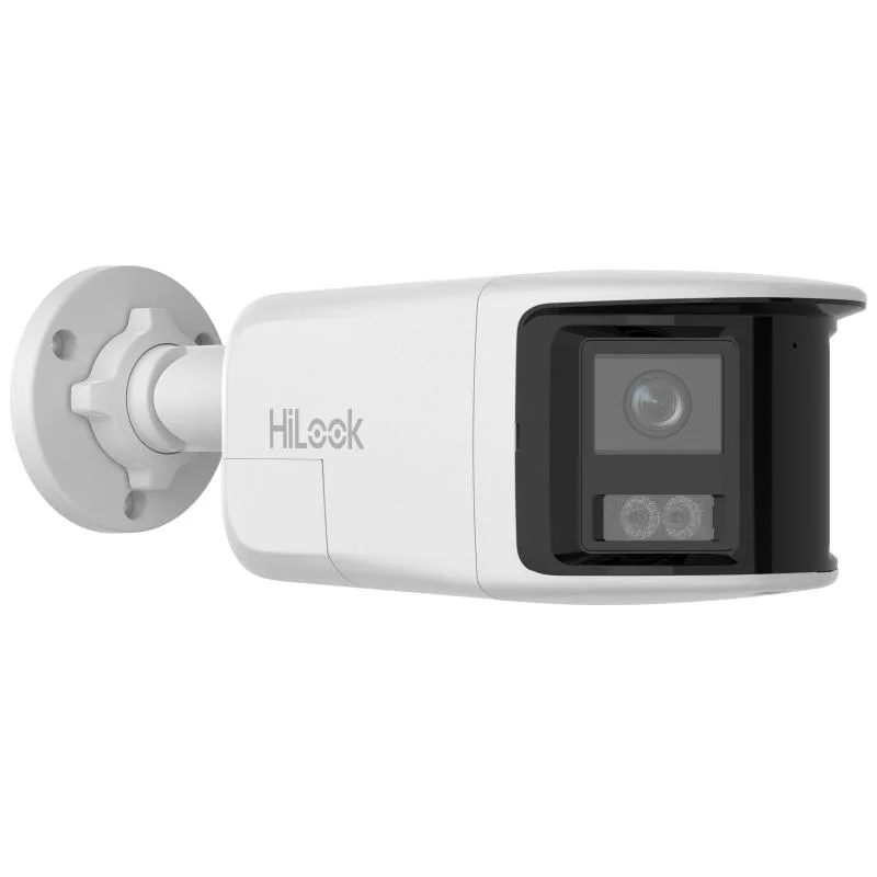 Hikvision IPC-B460HAD-LUF/S(L)(RB) - Bullet IP kamera