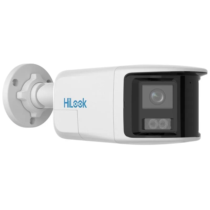Hikvision IPC-B469HAD-LUF/S(L)(RB) - Bullet IP kamera