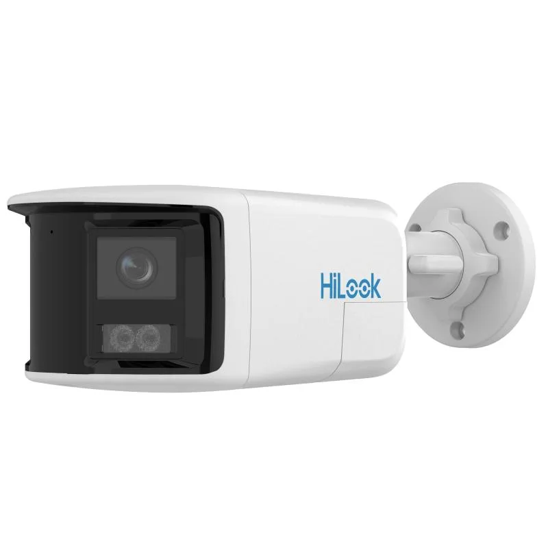 Hikvision IPC-B469HAD-LUF/S(L)(RB) - Bullet IP kamera