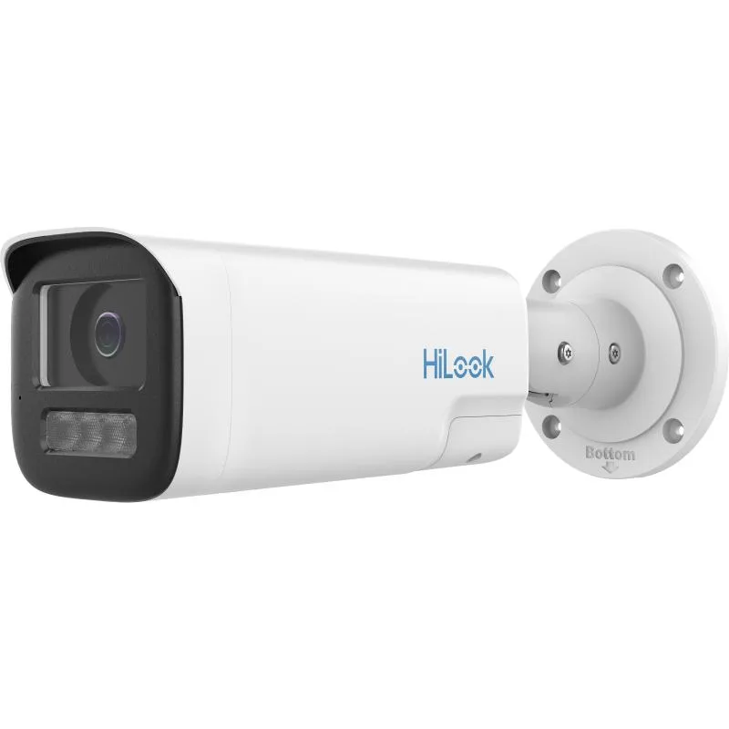 Hikvision IPC-B549HA-LUF/S(L)(RB) - Bullet IP kamera