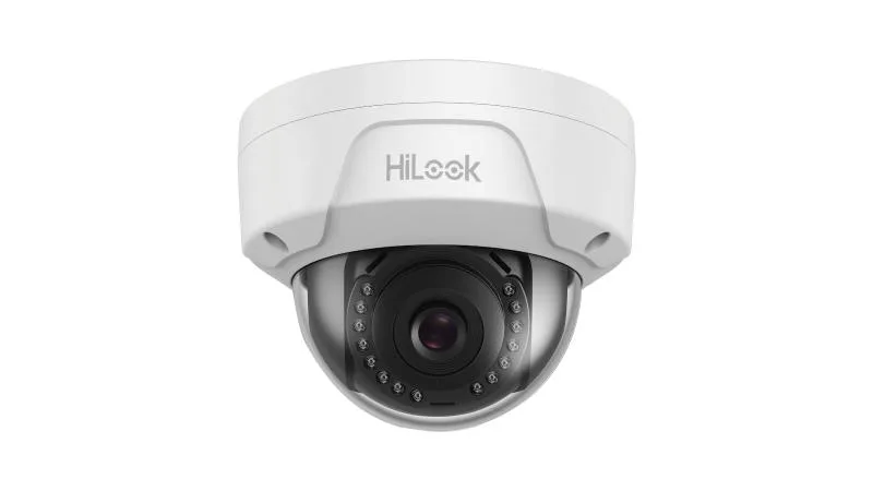 Hikvision IPC-D120H(-M) - Dome IP kamera
