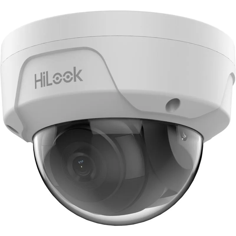 Hikvision IPC-D120HA - Dome IP kamera