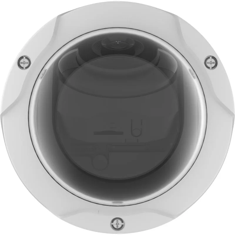 Hikvision IPC-D120HA - Dome IP kamera