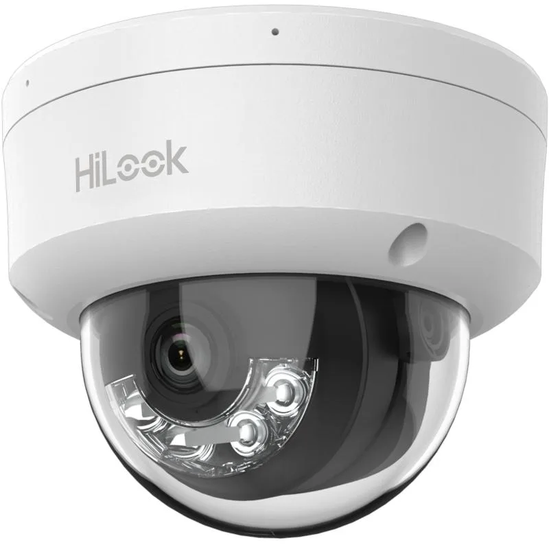 Hikvision IPC-D120HA-LU - Dome IP kamera