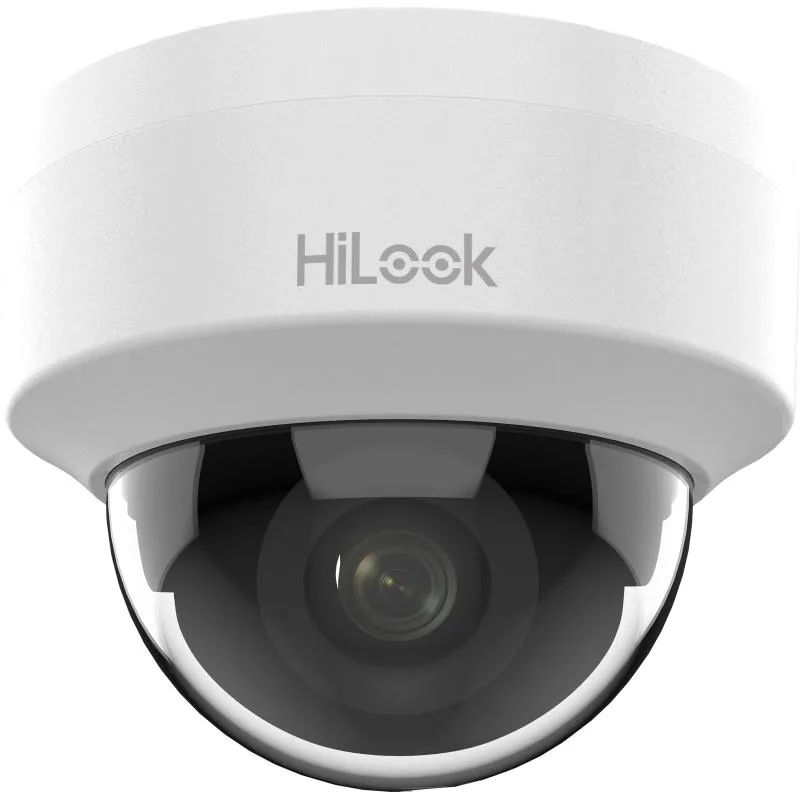 Hikvision IPC-D121H-C - Dome IP kamera