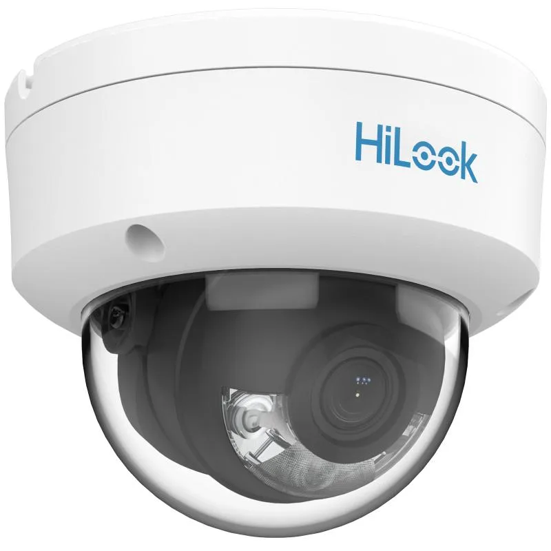 Hikvision IPC-D129HA - Dome IP kamera