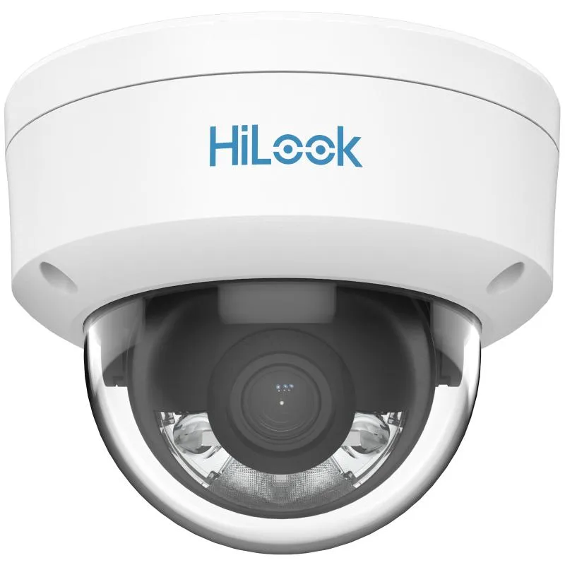 Hikvision IPC-D129HA - Dome IP kamera
