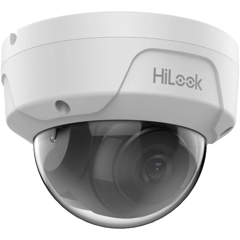 Hikvision IPC-D140HA - Dome IP kamera