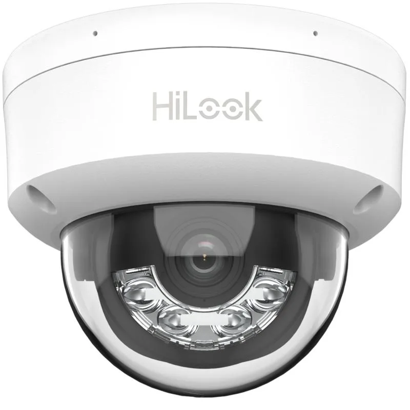 Hikvision IPC-D140HA-LU - Dome IP kamera