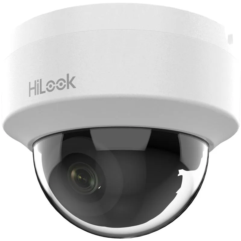 Hikvision IPC-D141H-C - Dome IP kamera