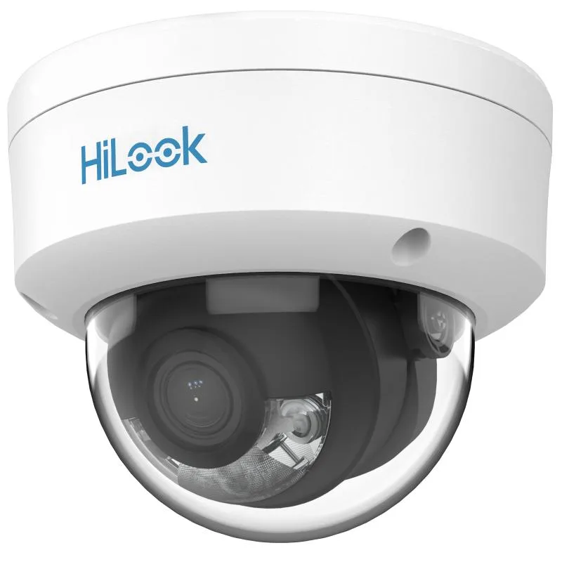 Hikvision IPC-D149HA - Dome IP kamera